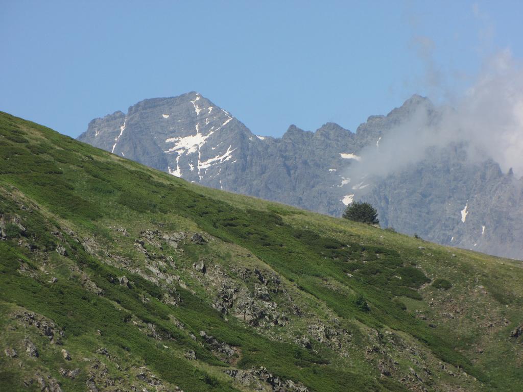 Kackar Pansiyon Yaylalar Exterior photo